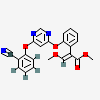 an image of a chemical structure CID 71313610