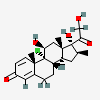 an image of a chemical structure CID 71313644