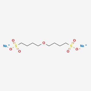 Sodium 4,4'-oxybis(butane-1-sulfonate)