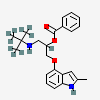 an image of a chemical structure CID 71314196