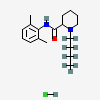 an image of a chemical structure CID 71314293