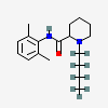 an image of a chemical structure CID 71314294