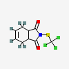 an image of a chemical structure CID 71314499