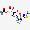 an image of a chemical structure CID 71314598