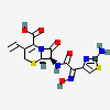 an image of a chemical structure CID 71314600