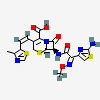 an image of a chemical structure CID 71314602