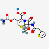 an image of a chemical structure CID 71314614