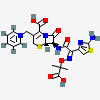 an image of a chemical structure CID 71314620
