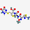 an image of a chemical structure CID 71314627