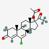 an image of a chemical structure CID 71314682