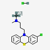 an image of a chemical structure CID 71314836