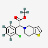 an image of a chemical structure CID 71314951