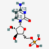 an image of a chemical structure CID 71315150