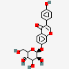 an image of a chemical structure CID 71315165