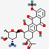 an image of a chemical structure CID 71315193