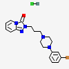 an image of a chemical structure CID 71315237