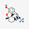 an image of a chemical structure CID 71315809