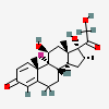 an image of a chemical structure CID 71315850