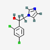 an image of a chemical structure CID 71315989