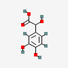 an image of a chemical structure CID 71316247