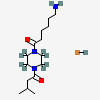 an image of a chemical structure CID 71316295