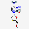 an image of a chemical structure CID 71316357
