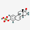 an image of a chemical structure CID 71316394