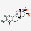 an image of a chemical structure CID 71316488