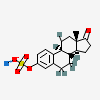 an image of a chemical structure CID 71316493