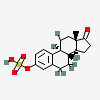 an image of a chemical structure CID 71316494