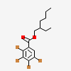 an image of a chemical structure CID 71316600