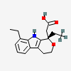 an image of a chemical structure CID 71316687