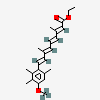 an image of a chemical structure CID 71316698