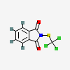 an image of a chemical structure CID 71316766