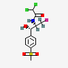 an image of a chemical structure CID 71316768
