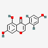 an image of a chemical structure CID 71317061