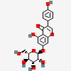 an image of a chemical structure CID 71317062