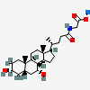 an image of a chemical structure CID 71317151