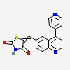 an image of a chemical structure CID 71317162
