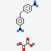 an image of a chemical structure CID 71329289