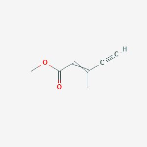 3-Metylpent-2-en: Tổng quan về cấu trúc, tính chất và ứng dụng