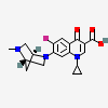 an image of a chemical structure CID 71335