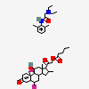 an image of a chemical structure CID 71339421