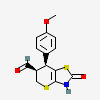 an image of a chemical structure CID 713439