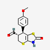 an image of a chemical structure CID 713442