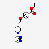 an image of a chemical structure CID 71345