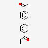 an image of a chemical structure CID 71345101
