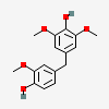 an image of a chemical structure CID 71346334