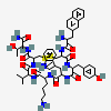 an image of a chemical structure CID 71349