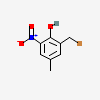 an image of a chemical structure CID 71349052